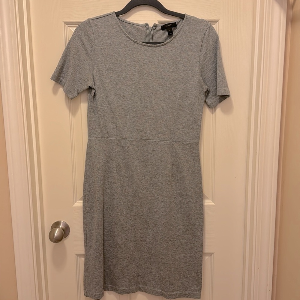 J Crew dress size 6